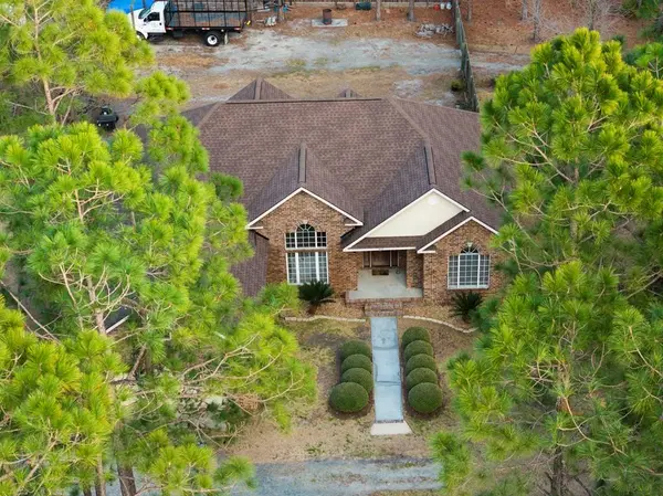 612 Industrial Pk Dr, Baxley, GA 31513