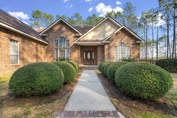 612 Industrial Pk Dr, Baxley, GA 31513