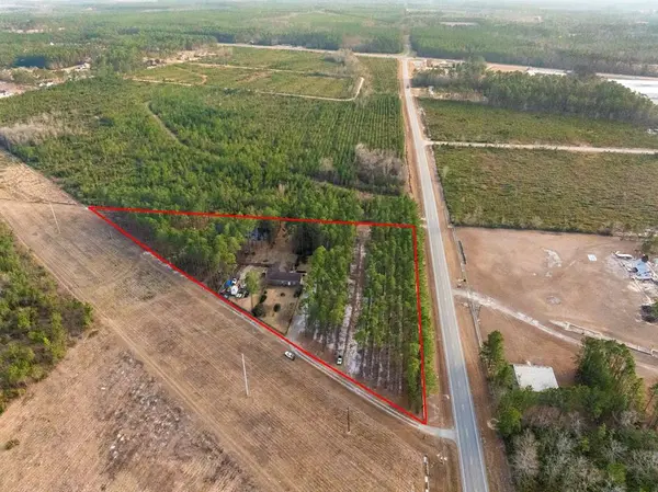 612 Industrial Pk Dr, Baxley, GA 31513