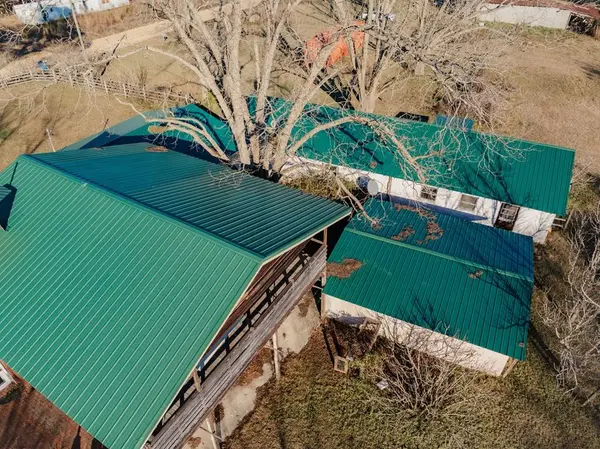 858 Hoke Ogden Rd,, Odum, GA 31555