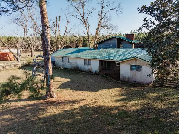 858 Hoke Ogden Rd,, Odum, GA 31555