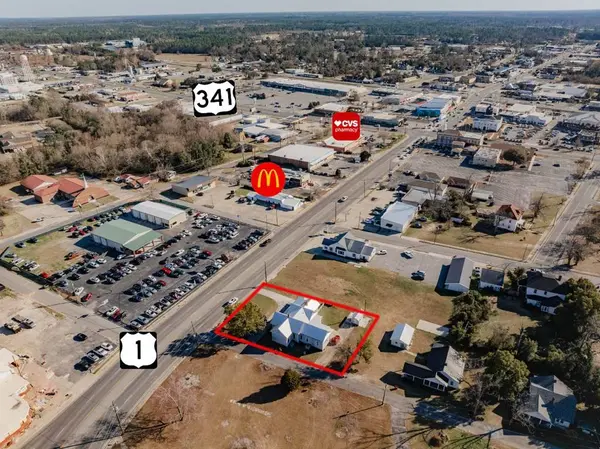 181 Main St, Baxley, GA 31513