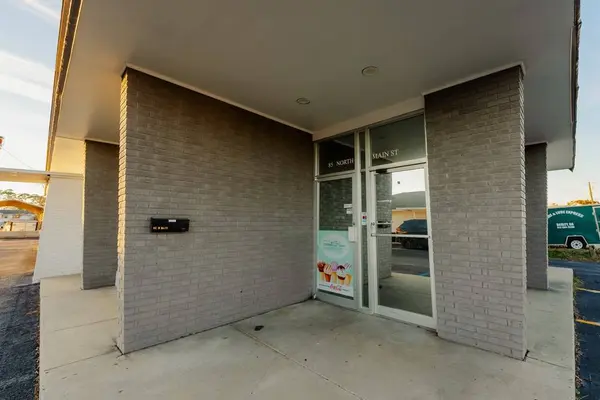 85 Main Street, Baxley, GA 31513