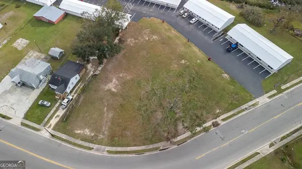 111 West Tollison St., Baxley, GA 31513