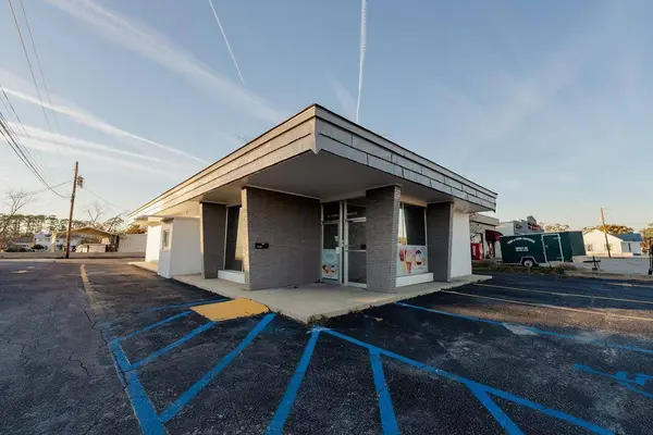 85 Main Street, Baxley, GA 31513