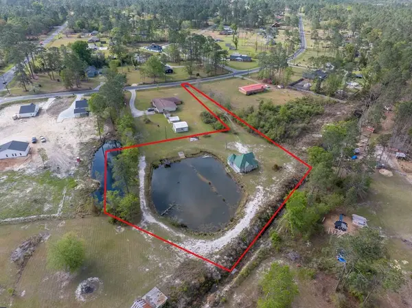84 Satilla Church Rd, Baxley, GA 31513