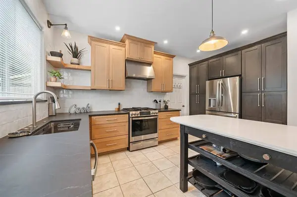 1122 Turnberry Park LN, Spring, TX 77373