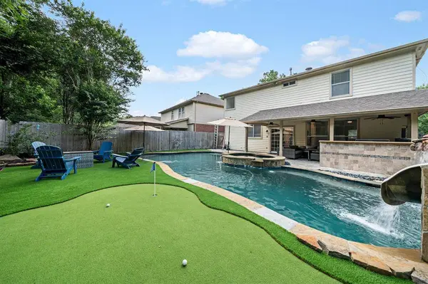 1122 Turnberry Park LN, Spring, TX 77373