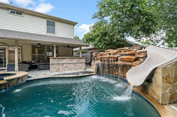 1122 Turnberry Park LN, Spring, TX 77373