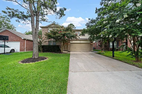 1122 Turnberry Park LN, Spring, TX 77373