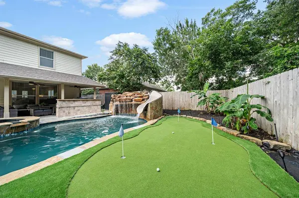 1122 Turnberry Park LN, Spring, TX 77373