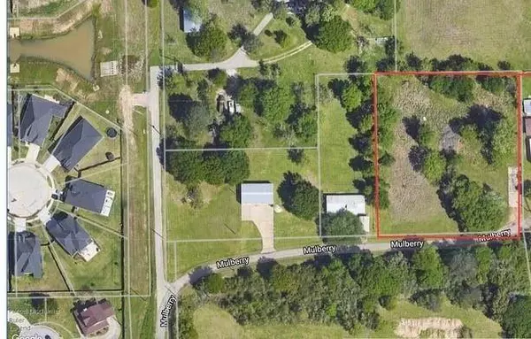 1533 S Cherry ST, Tomball, TX 77375