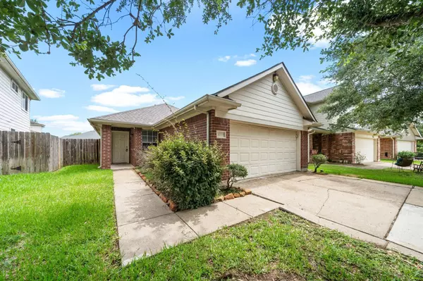 14239 Brunswick Point LN, Houston, TX 77047