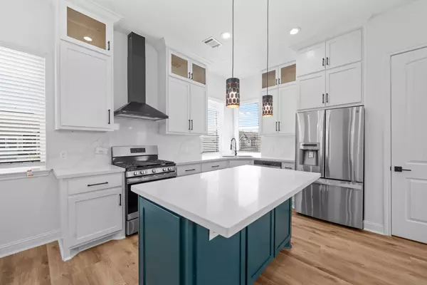 2303 Wipprecht ST, Houston, TX 77020