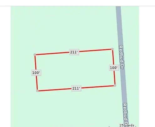 TBD Redbud DR, Conroe, TX 77302