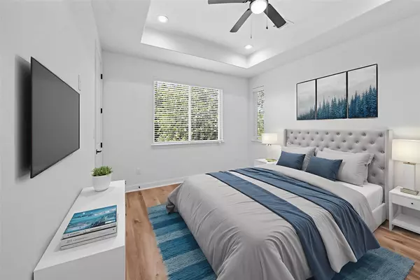 2303 Wipprecht ST, Houston, TX 77020