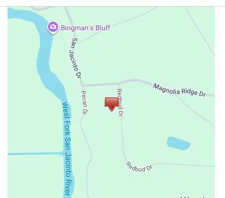 TBD Redbud DR, Conroe, TX 77302