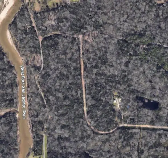 TBD Redbud DR, Conroe, TX 77302