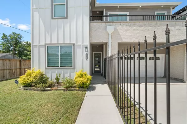 2303 Wipprecht ST, Houston, TX 77020