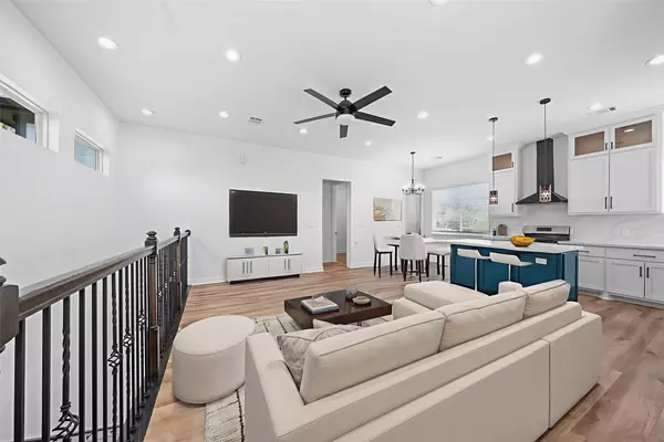 2303 Wipprecht ST, Houston, TX 77020