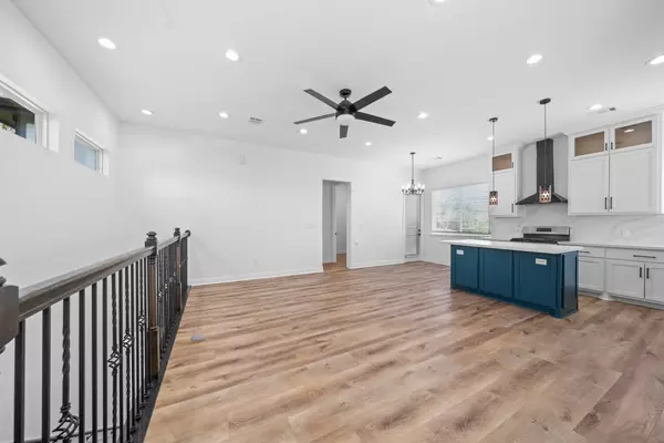 2303 Wipprecht ST, Houston, TX 77020