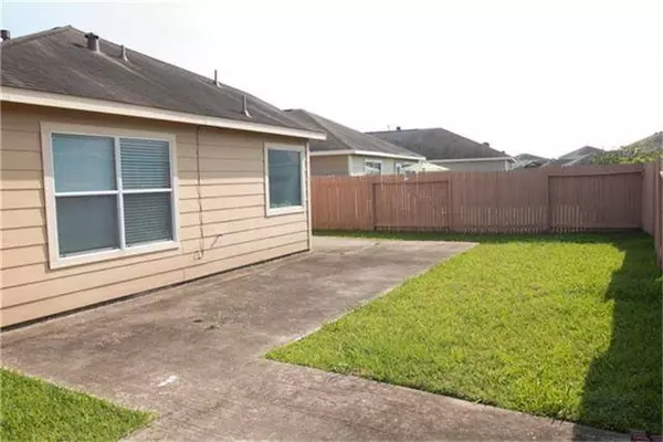 19022 Wild Yaupon DR, Cypress, TX 77433