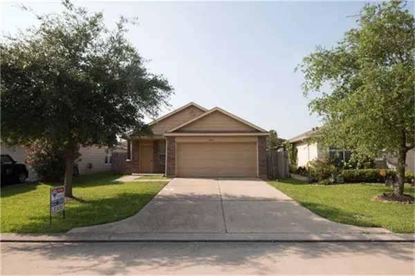 19022 Wild Yaupon DR, Cypress, TX 77433