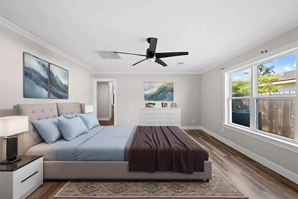 6115 Glen Lee DR, Houston, TX 77396