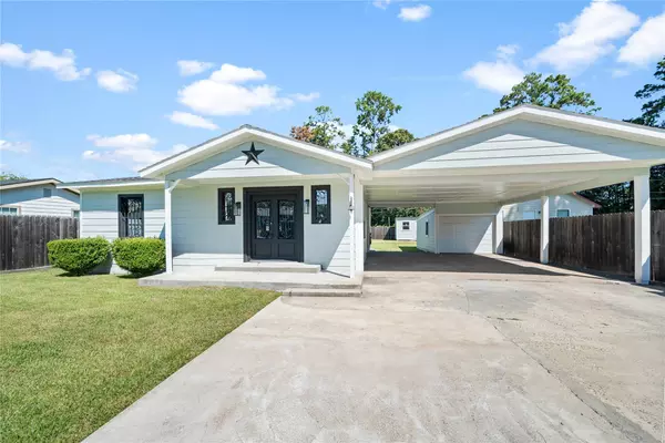 6115 Glen Lee DR, Houston, TX 77396