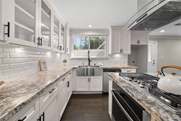 6115 Glen Lee DR, Houston, TX 77396