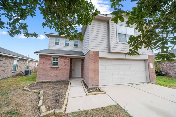 8139 Katie Mill TRL, Spring, TX 77379