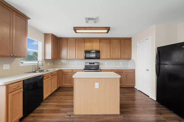 8139 Katie Mill TRL, Spring, TX 77379