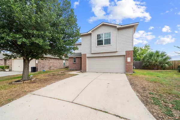 8139 Katie Mill TRL, Spring, TX 77379