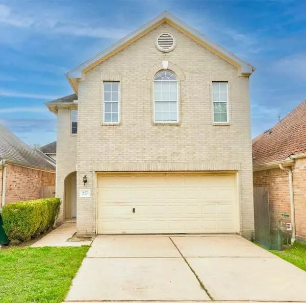 827 Forest Ivy LN, Houston, TX 77067