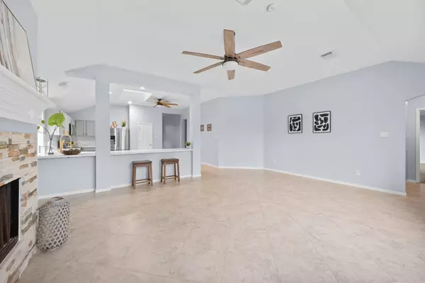 1803 W Welsford DR, Spring, TX 77386