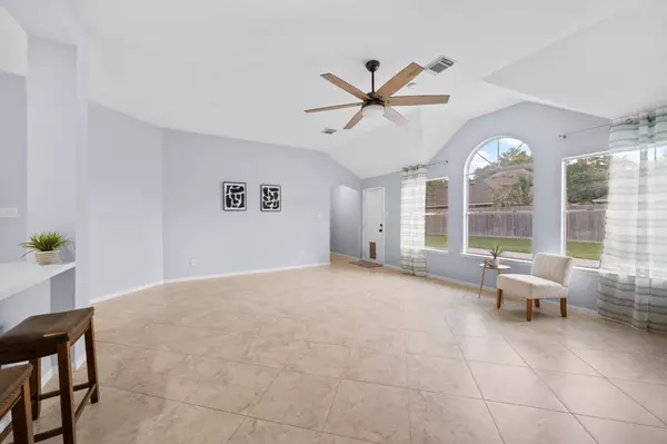 1803 W Welsford DR, Spring, TX 77386