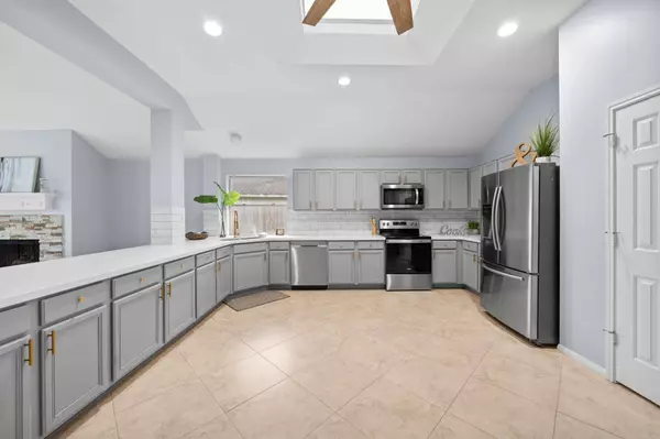 1803 W Welsford DR, Spring, TX 77386