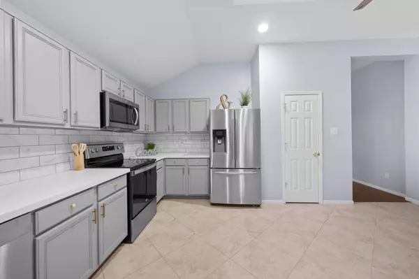 1803 W Welsford DR, Spring, TX 77386