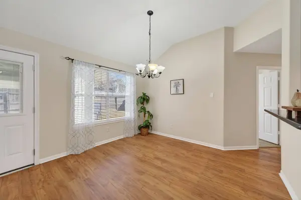 31302 Perlican DR, Spring, TX 77386