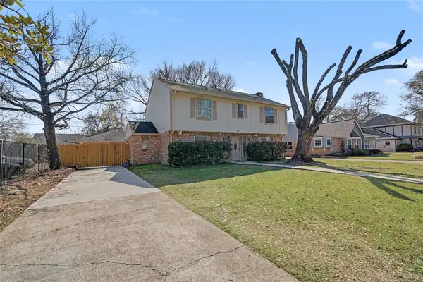 411 Cannon Ball DR, Spring, TX 77380