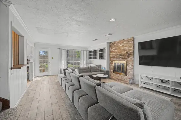 411 Cannon Ball DR, Spring, TX 77380