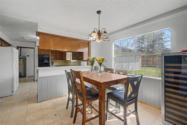 411 Cannon Ball DR, Spring, TX 77380