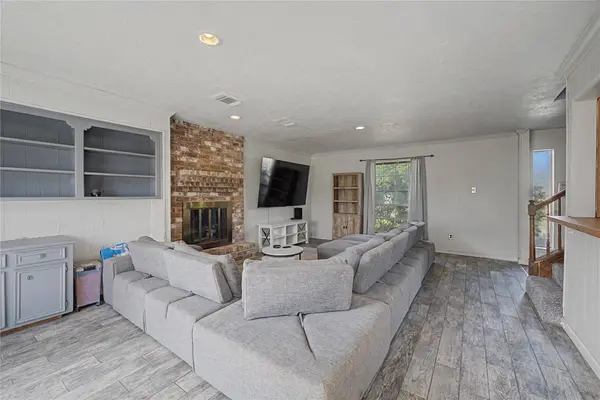 411 Cannon Ball DR, Spring, TX 77380