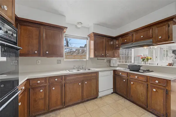 411 Cannon Ball DR, Spring, TX 77380