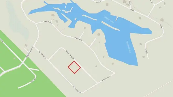 00 Middle Parkway Dr, Conroe, TX 77302