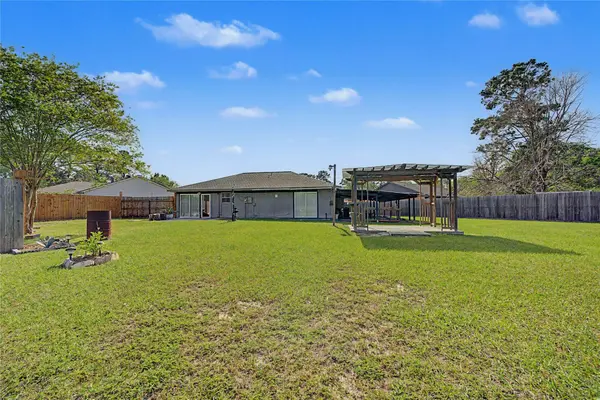 19834 Lions Gate CT, Humble, TX 77338