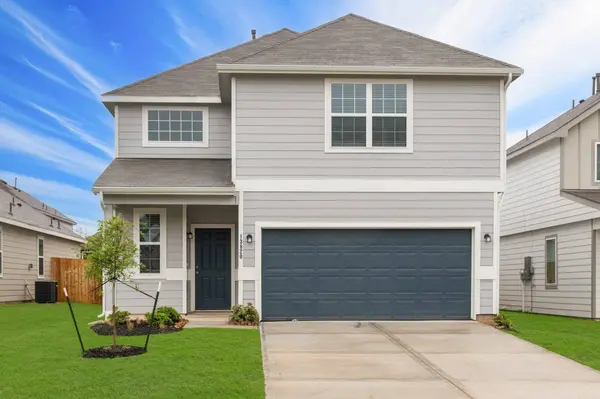 13820 Goldeye DR, Conroe, TX 77384