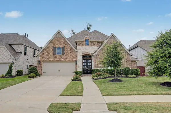 11942 Walden Pines RD, Humble, TX 77346