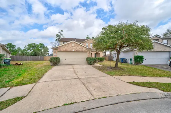 3211 Legends Hill CT, Spring, TX 77386