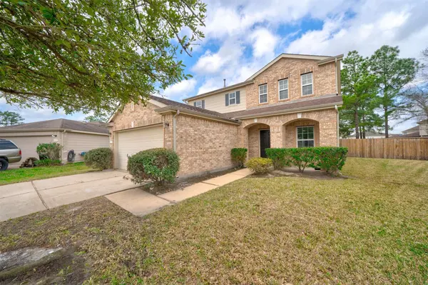 3211 Legends Hill CT, Spring, TX 77386